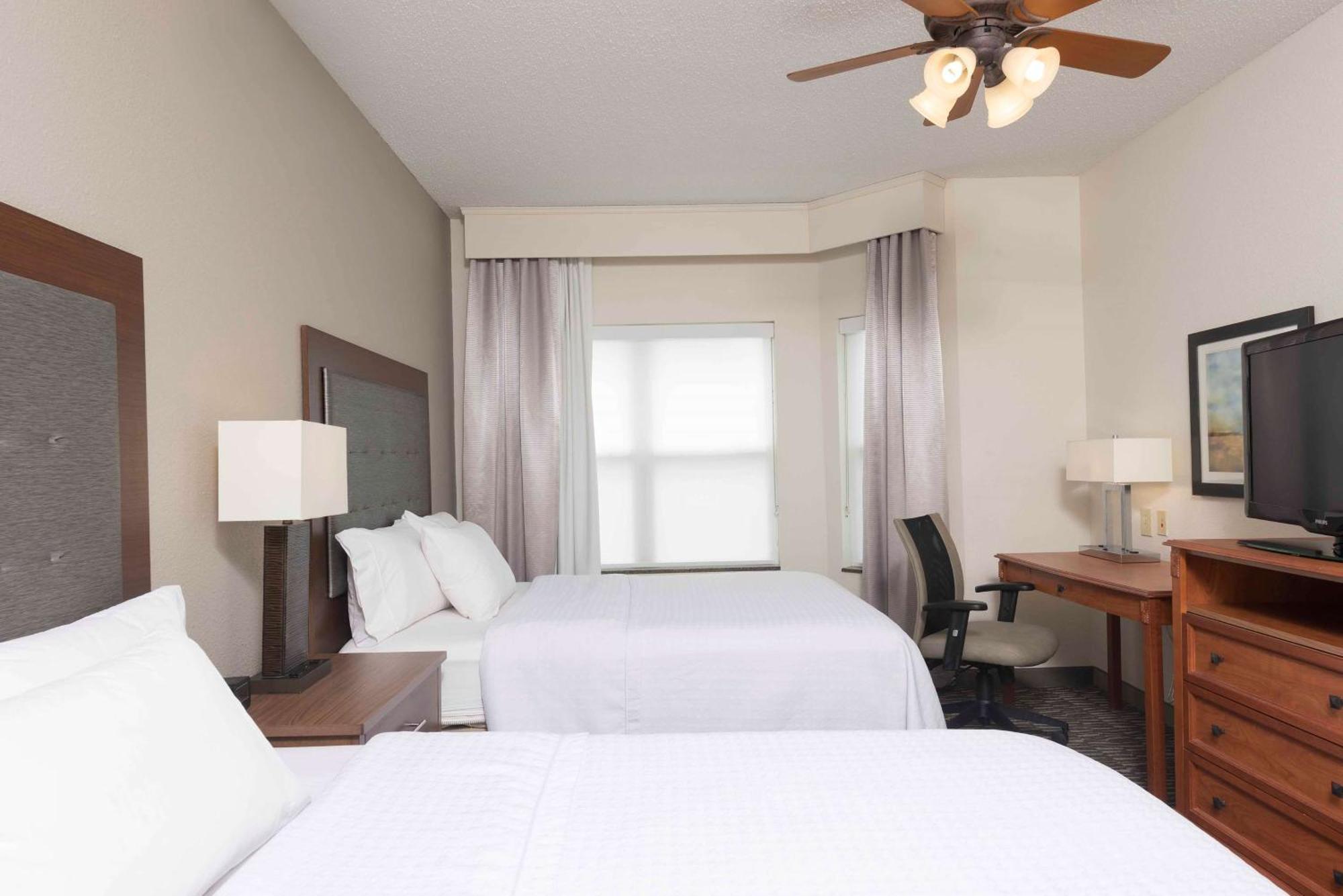 Homewood Suites By Hilton Indianapolis Airport / Plainfield Exterior foto