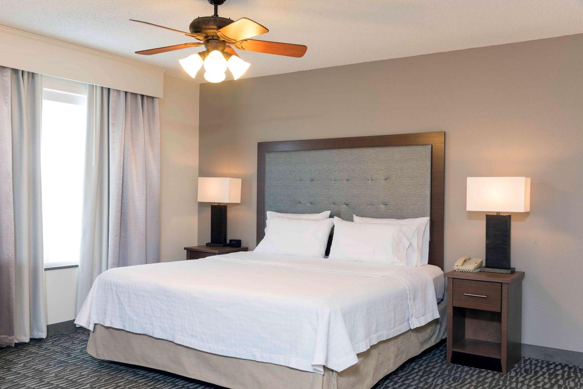 Homewood Suites By Hilton Indianapolis Airport / Plainfield Exterior foto