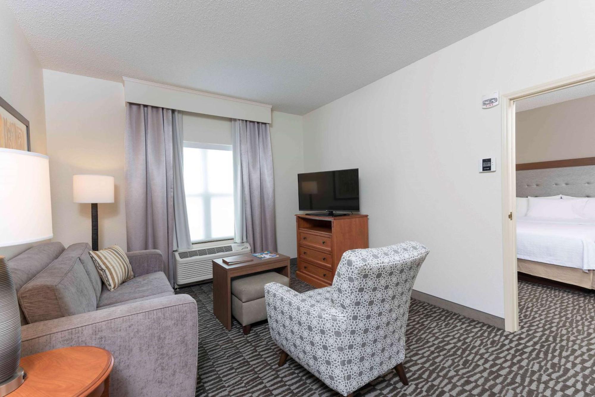 Homewood Suites By Hilton Indianapolis Airport / Plainfield Exterior foto