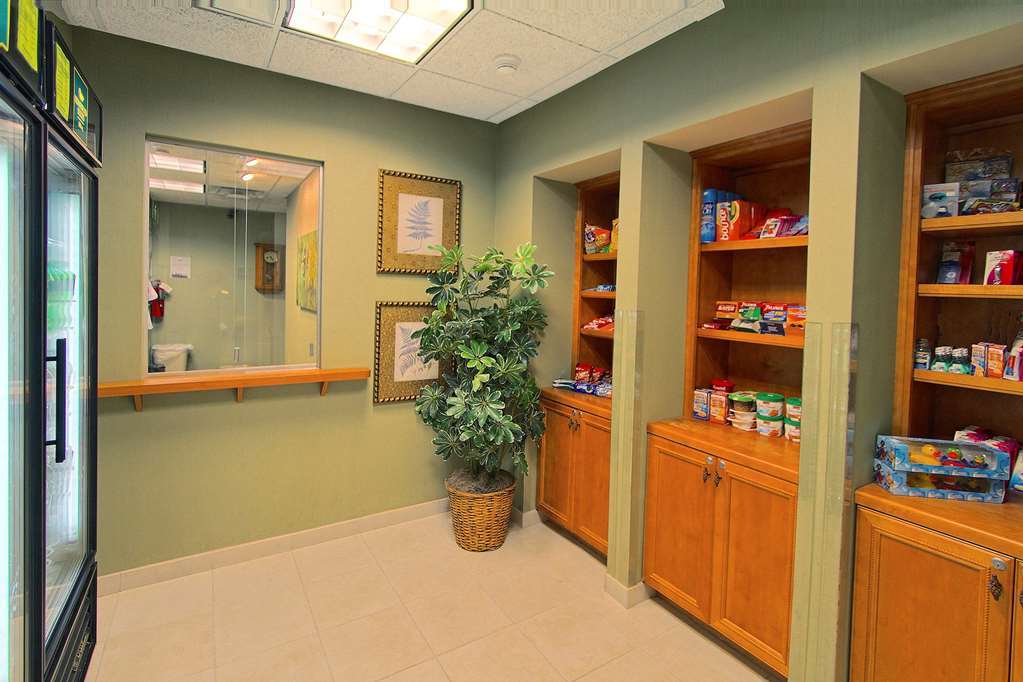 Homewood Suites By Hilton Indianapolis Airport / Plainfield Instalações foto