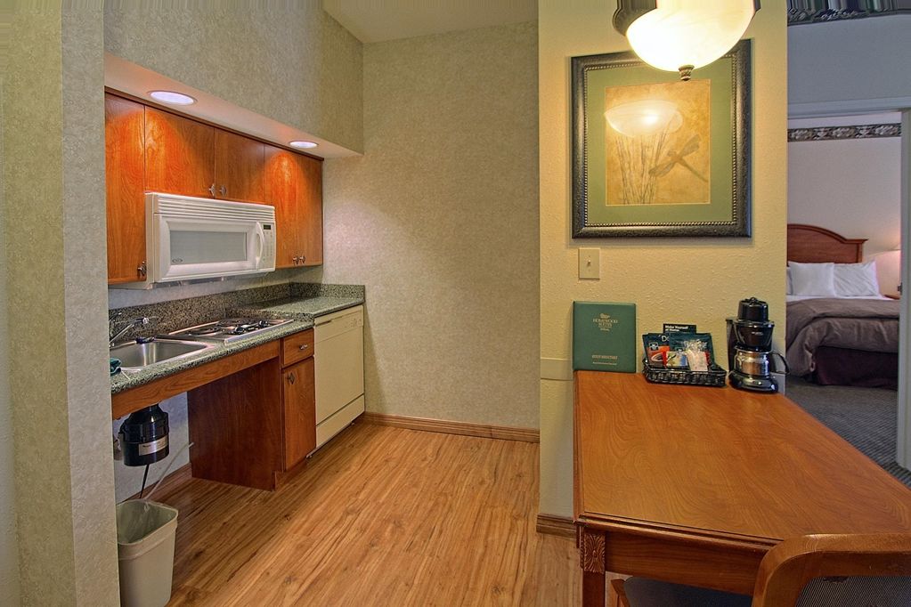 Homewood Suites By Hilton Indianapolis Airport / Plainfield Quarto foto