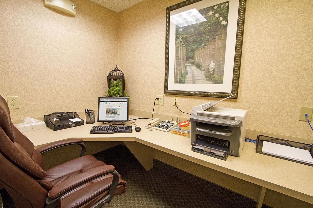 Homewood Suites By Hilton Indianapolis Airport / Plainfield Instalações foto