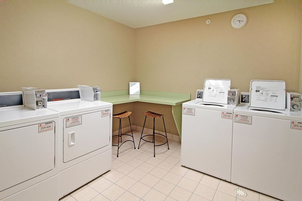 Homewood Suites By Hilton Indianapolis Airport / Plainfield Comodidades foto