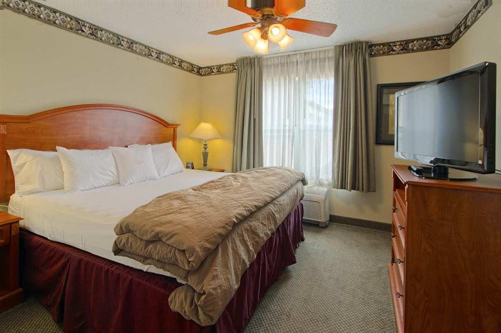 Homewood Suites By Hilton Indianapolis Airport / Plainfield Quarto foto